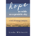 hope as wide as a prairie sky: a story of courage and grace