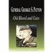 General George S. Patton - Old Blood and Guts (Biography)