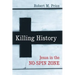 Killing History: Jesus in the No-Spin Zone