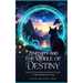 Zenithity and the Riddle of Destiny: The Unfurling of the Conscious Future - A Metaphysical Journey