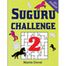 Suguru Challenge vol.2