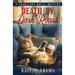 Death by Dark Roast: (A Charleton House Mystery Book 1)