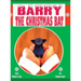 Barry the Christmas Bat