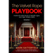 The Velvet Rope Playbook: Inside the Wild World of Wealth, Egos, and High-Stakes Sales