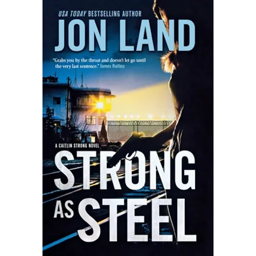 Strong As Steel