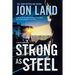 Strong As Steel