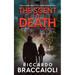 The Scent of Death: The Barcelona Serial Killer, A Gripping Crime Novel