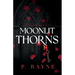 Moonlit Thorns (Large Print)