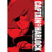 Captain Harlock: The Classic Collection Vol. 1