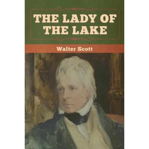 The Lady of the Lake