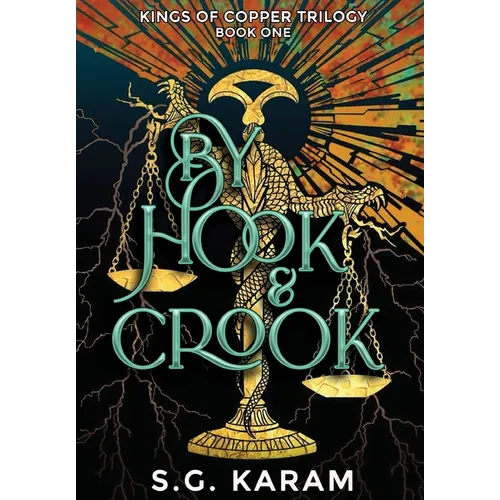 By Hook & Crook