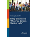 A Study Guide for Emily Dickinson's "There's a Certain Slant of Light"