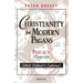 Christianity for Modern Pagans: Pascal's Pensees