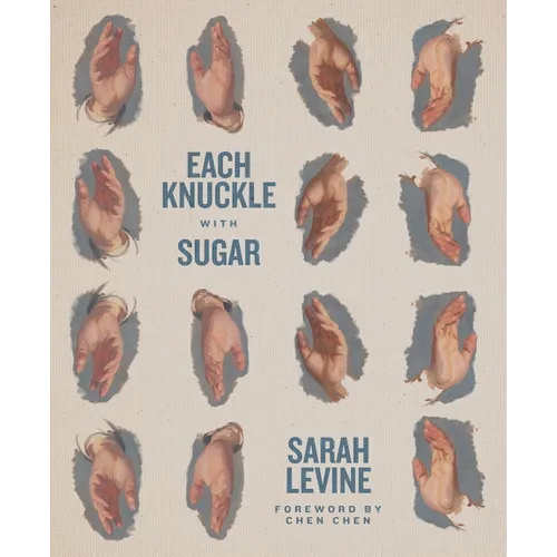 Each Knuckle with Sugar