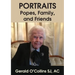 Portraits: Popes, Family, and Friends