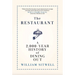 The Restaurant: A 2,000-Year History of Dining Out -- The American Edition
