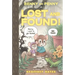 Benny and Penny in Lost and Found: Toon Books Level 2