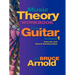 Music Theory Workbook for Guitar Volume One