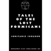 Tales Of The Lost Formicans