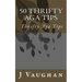 50 Thrifty Aga Tips: 50 Thrifty Aga Tips