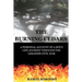 The Burning Cedars: A Personal Account of a Boy's Life Journey Through The Lebanese Civil War