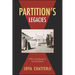 Partition's Legacies