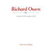 Richard Owen: Scotland 1810, Indiana 1890