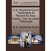 U.S. Supreme Court Transcripts of Record Ku-Klux Cases, The; Ex Parte Yarbrough