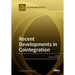 Recent Developments in Cointegration