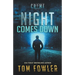 Night Comes Down: A C.T. Ferguson Crime Novel