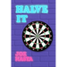 Halve It