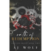 Oath of Redemption: Revenge Mafia Romance