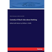 Comedy of Much Ado about Nothing: Edited with Notes by William J. Rolfe