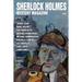 Sherlock Holmes Mystery Magazine #28