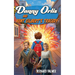 Danny Orlis and Kent Gilbert's Tragedy