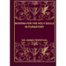 Novena for the holy souls in purgatory