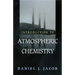Introduction to Atmospheric Chemistry