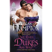 One-Eyed Dukes Are Wild