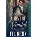 A Hint of Scandal: A Regency Historical Romance