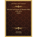 The Life And Works Of Thomas Sully, 1783-1872 (1921)