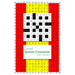 Spanish Crosswords: Level 1