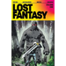 Lost Fantasy Volume 1