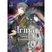 Irina: The Vampire Cosmonaut (Light Novel) Vol. 5
