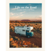 Life on the Road: Around the World on Four Wheels
