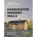 Traditional Finnish Log House: Handcrafted Wooden Walls