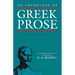 Greek Prose