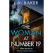 The Woman at Number 19