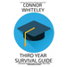Third Year Survival Guide: A Psychology Student's Guide To The Final Year Of Their Undergraduate Degree
