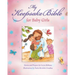 My Baby Keepsake Bible for Baby Girls