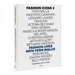 Fashion Icons: Fashion Lives with Fern Mallis
